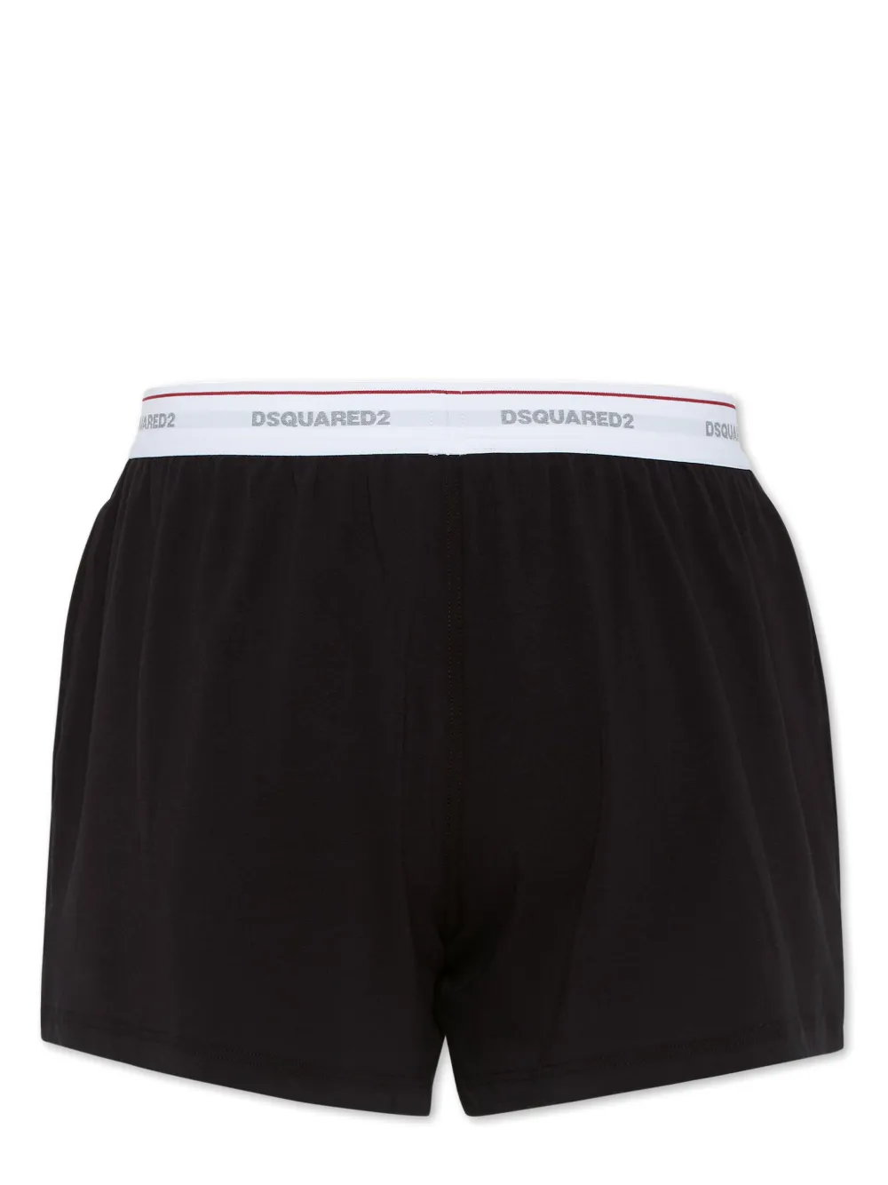DSQUARED2 elasticated-waistband boxer shorts | Image 2