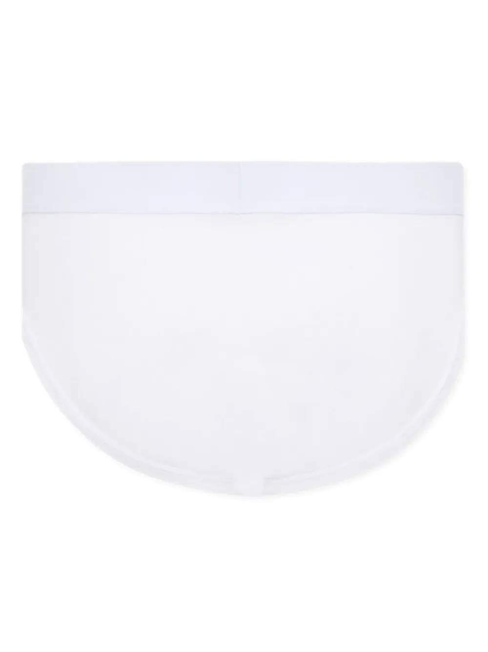DSQUARED2 logo-waistband briefs | Image 2