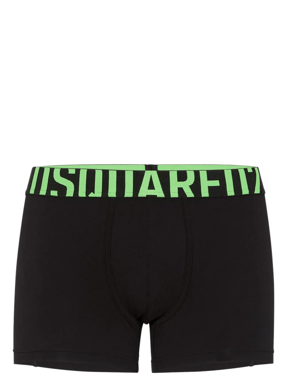 DSQUARED2 logo-waistband boxers | Black | Image 1