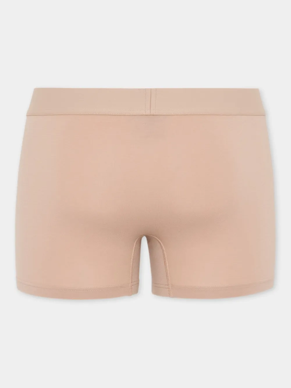 Dsquared2 Logo-waistband Boxers In Neutrals
