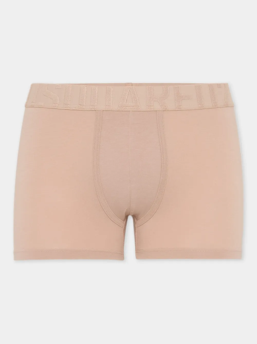 Dsquared2 Logo-waistband Boxers In Neutrals