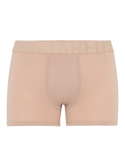 DSQUARED2 logo-waistband boxers
