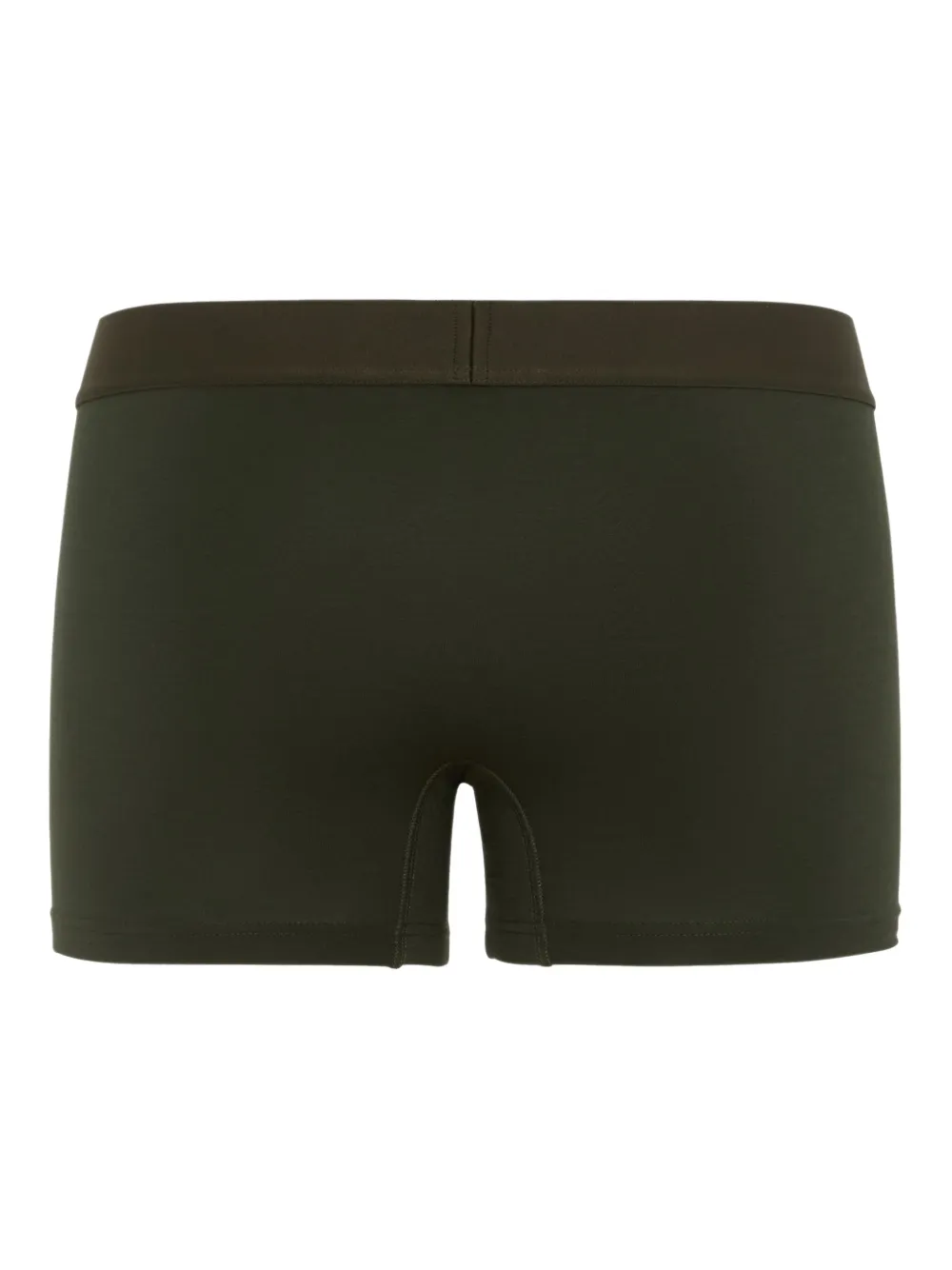 DSQUARED2 logo-waistband boxers | Image 2