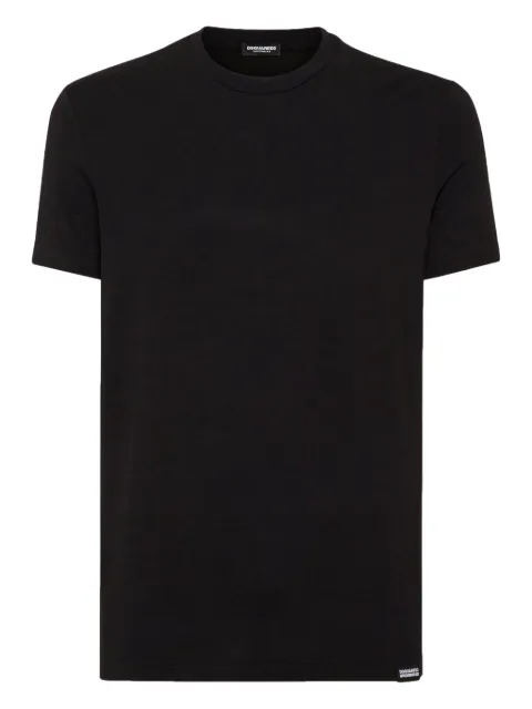 DSQUARED2 playera manga corta