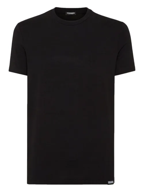 T-shirt à manches courtes - DSQUARED2 - Modalova