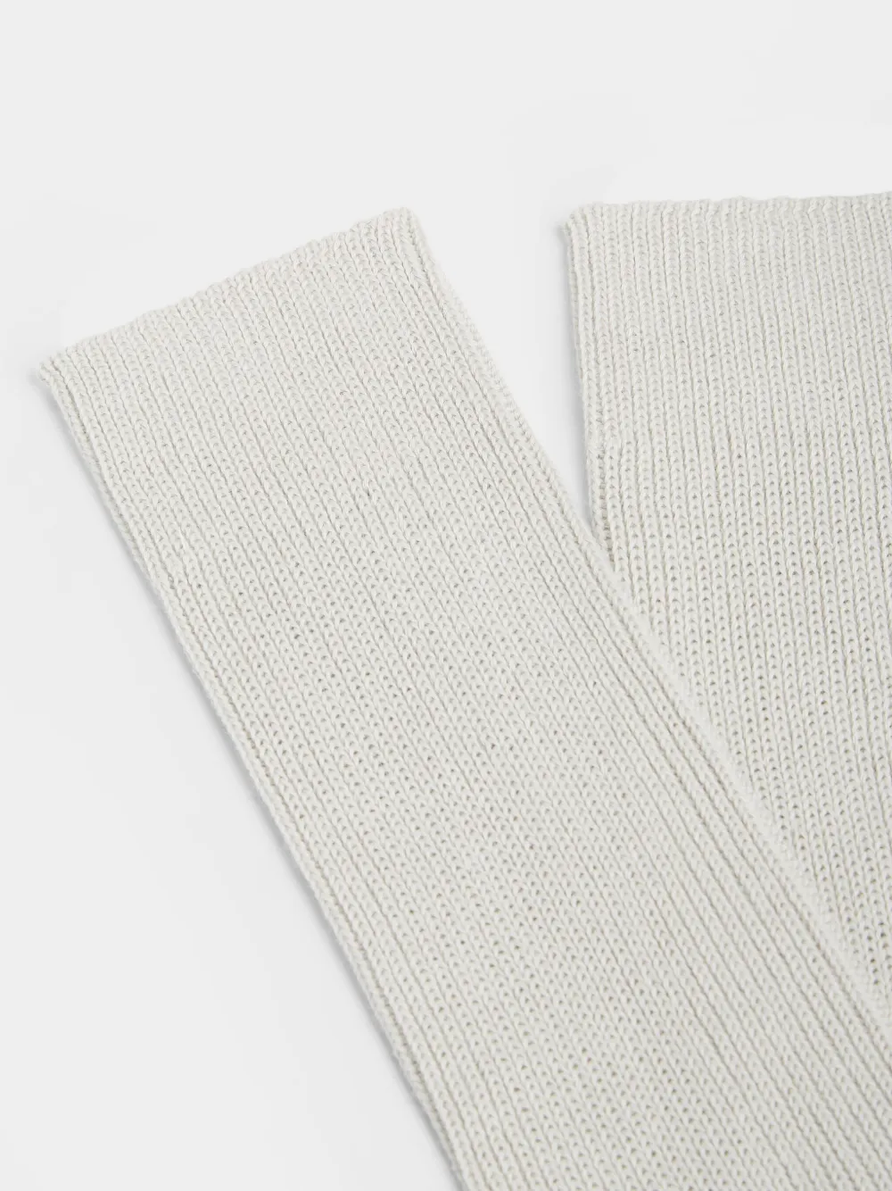 Dsquared2 Icon Cotton Socks In White