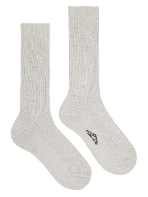 DSQUARED2 Icon cotton socks