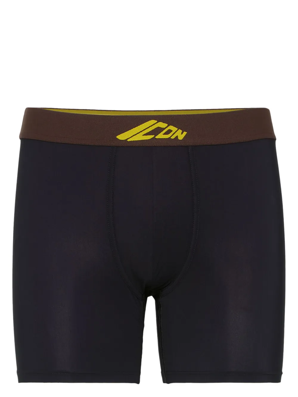 DSQUARED2 Icon New Generation boxers | negro | Image 1