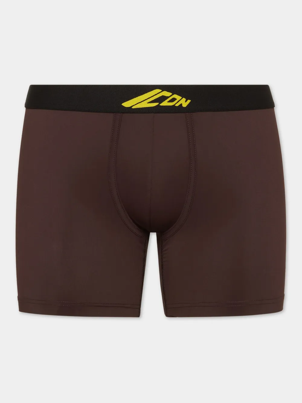 DSQUARED2 icon new generation trunk - Marrone