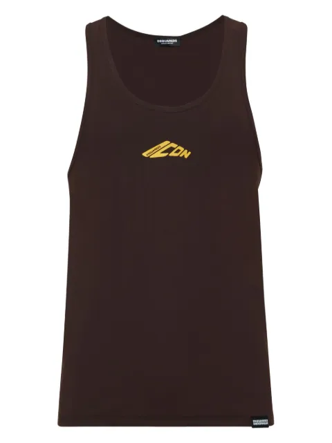 DSQUARED2 Icon New Generation tank top