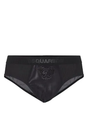 Dsquared2（ディースクエアード）メンズ ブリーフ - FARFETCH