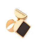 DSQUARED2 double ring - Gold