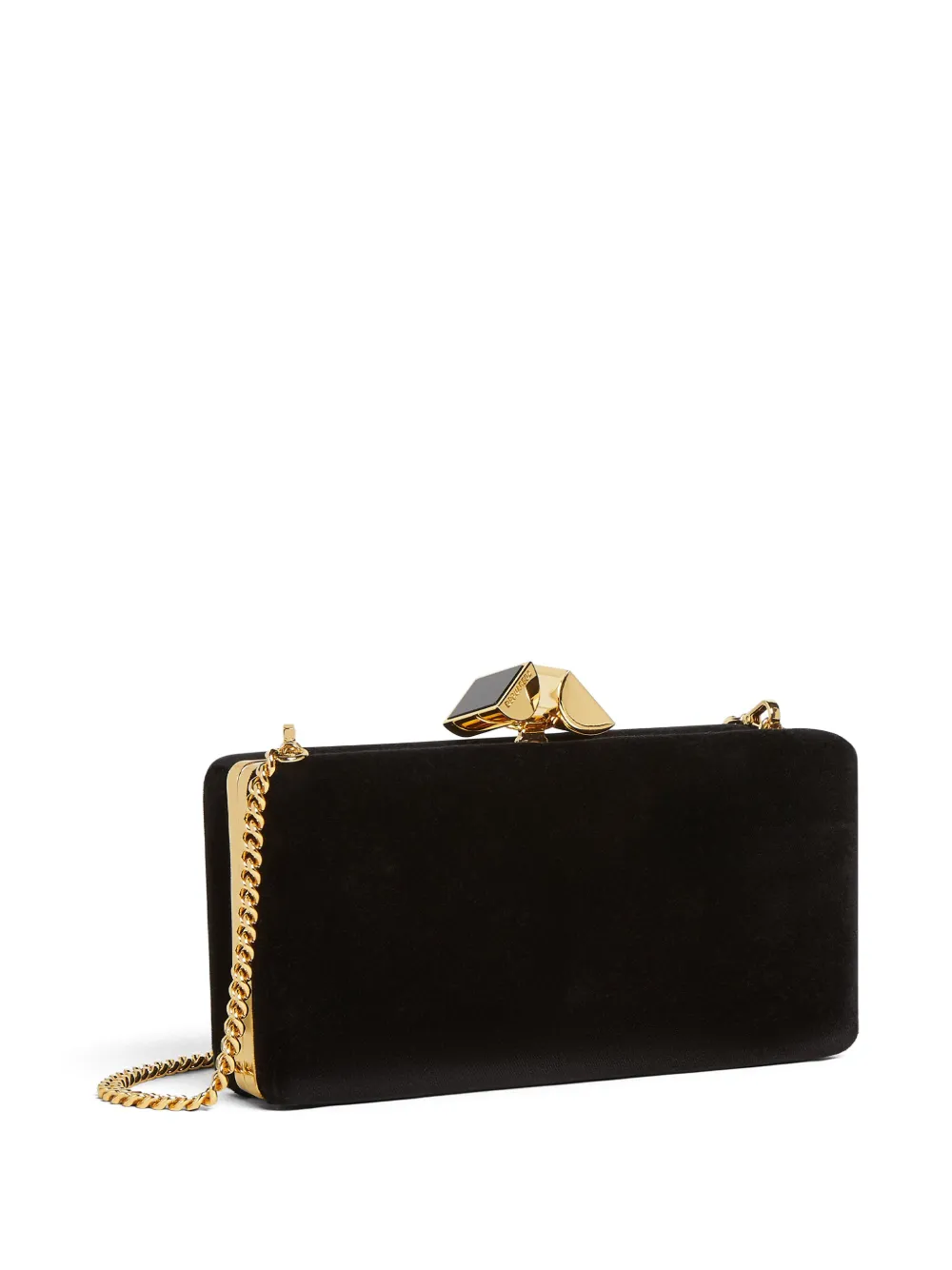 DSQUARED2 Clutch con catena | Clutch | Image 3