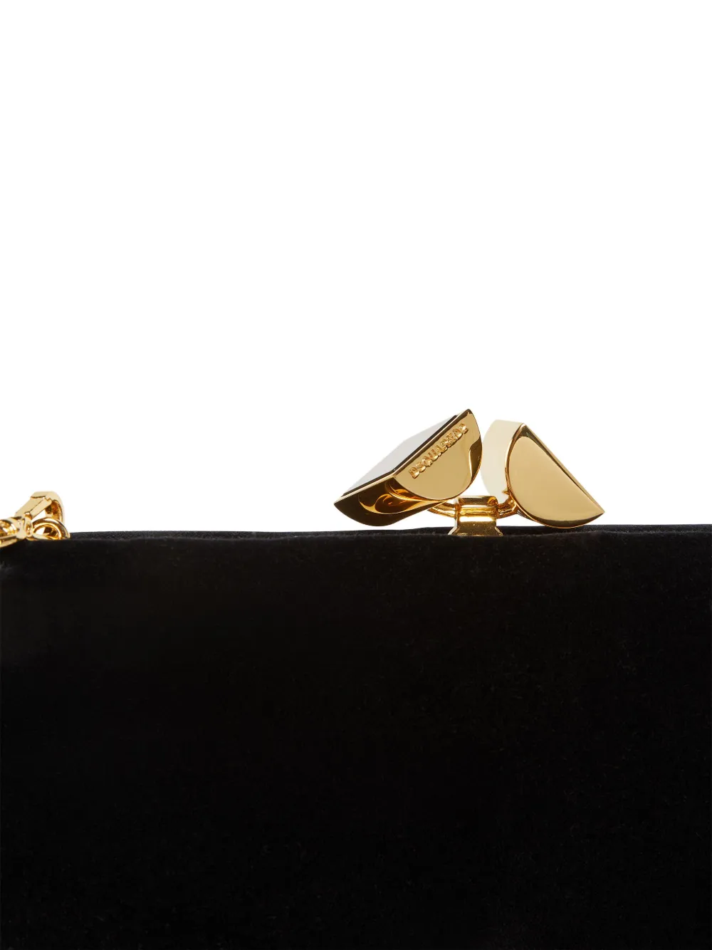 DSQUARED2 Clutch con catena | Image 5