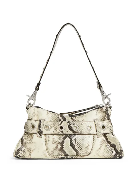 DSQUARED2 Gothic leather shoulder bag SDW006401502706 - 1