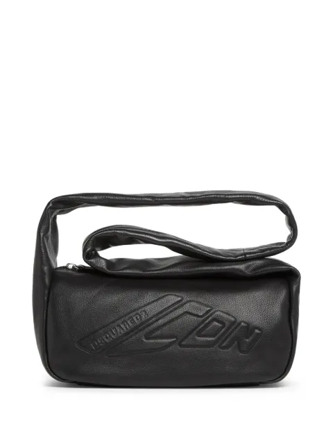 DSQUARED2 bolsa crossbody Icon New Generation