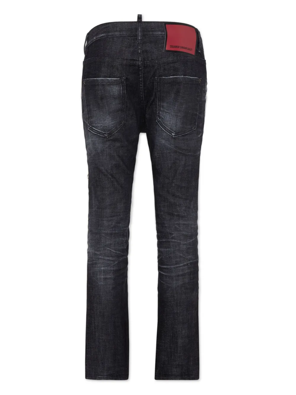 DSQUARED2 Cool jeans - Zwart