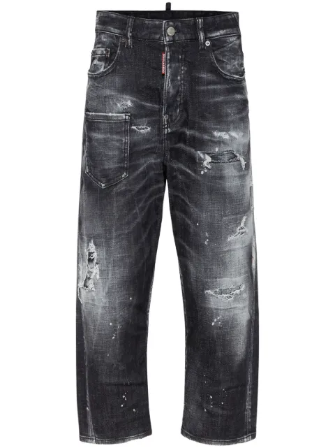 DSQUARED2 Kawaii jeans 