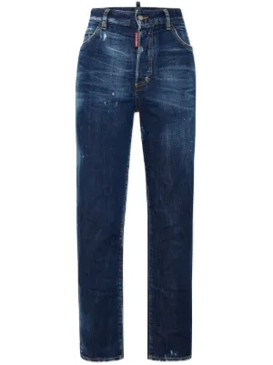 Cinq A Sept Benji Jeans | Blue | FARFETCH RO