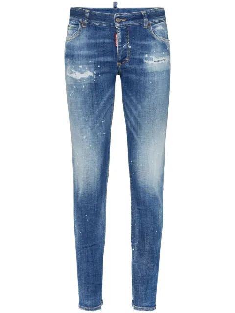 DSQUARED2 Jeans Jennifer