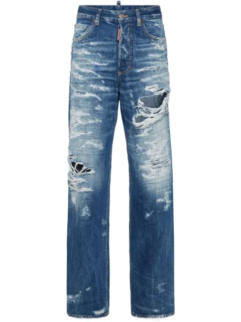 DSQUARED2 jeans San Diego