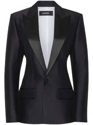 DSQUARED2 Blazers for Women | Shop Now on FARFETCH