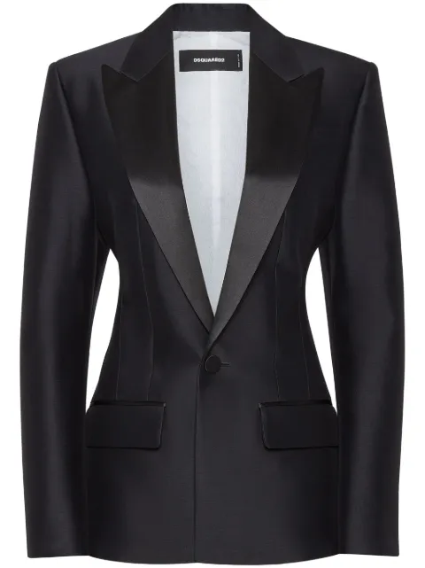DSQUARED2 Dan blazer 