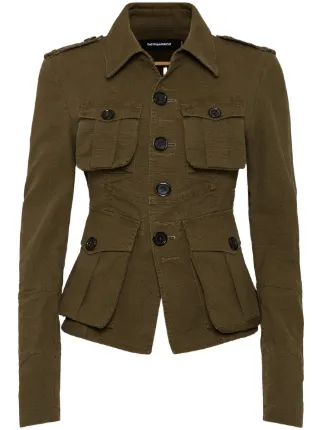 DSQUARED2
