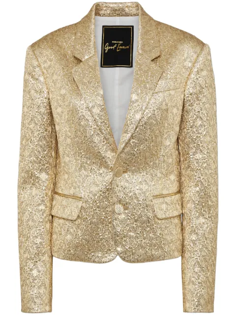 DSQUARED2 Good Evening blazer 