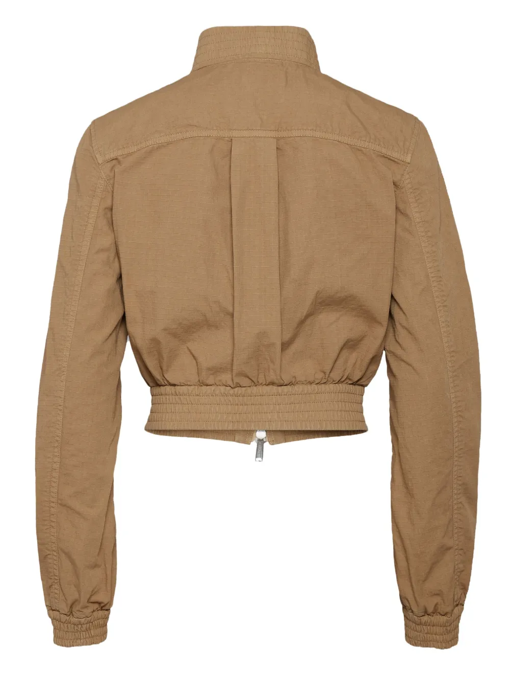 DSQUARED2 veste crop Icon | Vestes courtes | Image 2