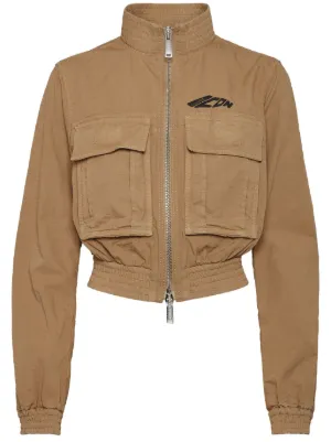 Dsquared2（ディースクエアード）ウィメンズ クロップド