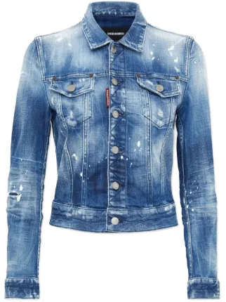 DSQUARED2