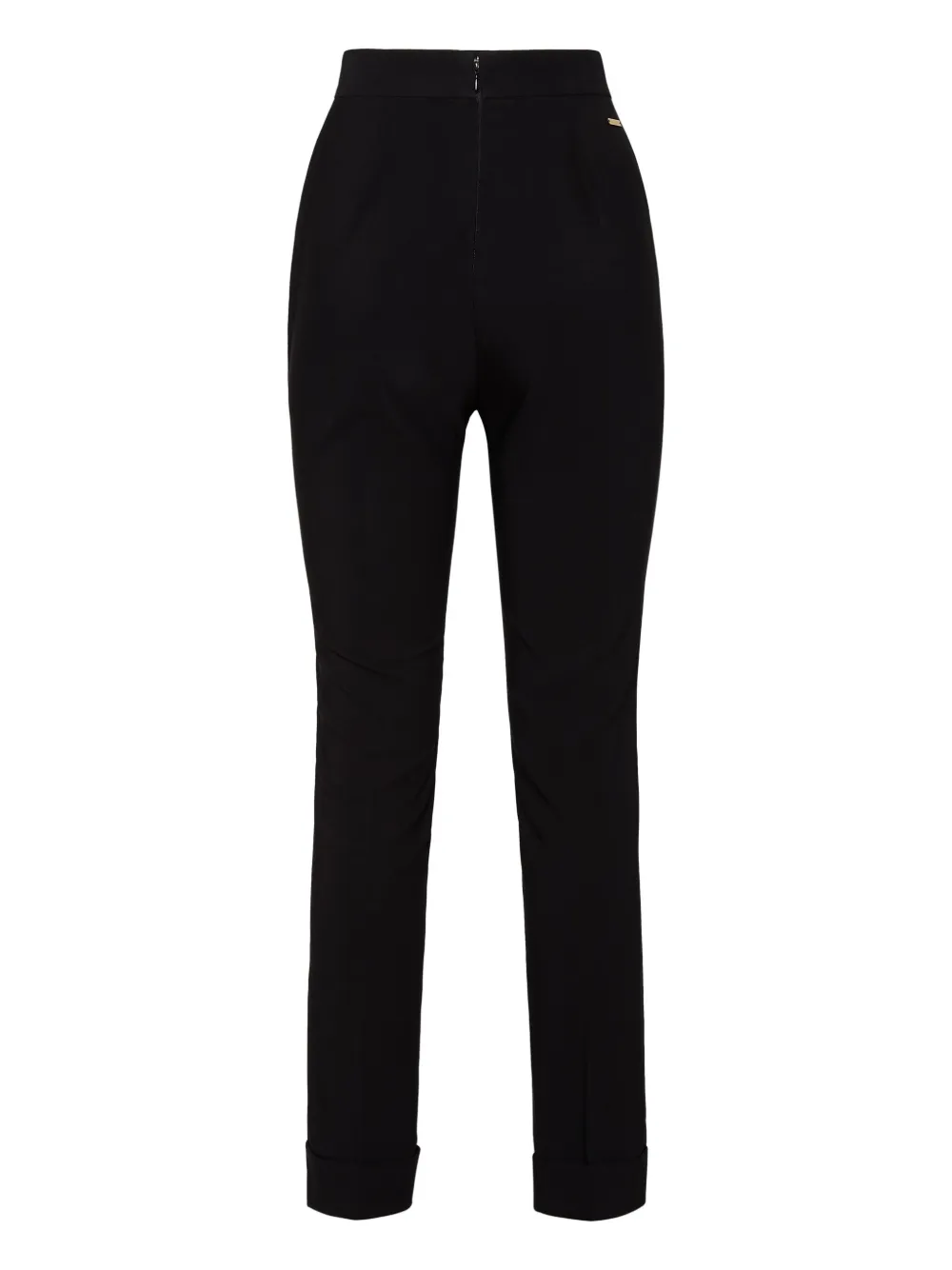 DSQUARED2 Dalma broek - Zwart