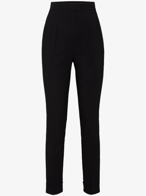 DSQUARED2 Dalma Cigarette pant