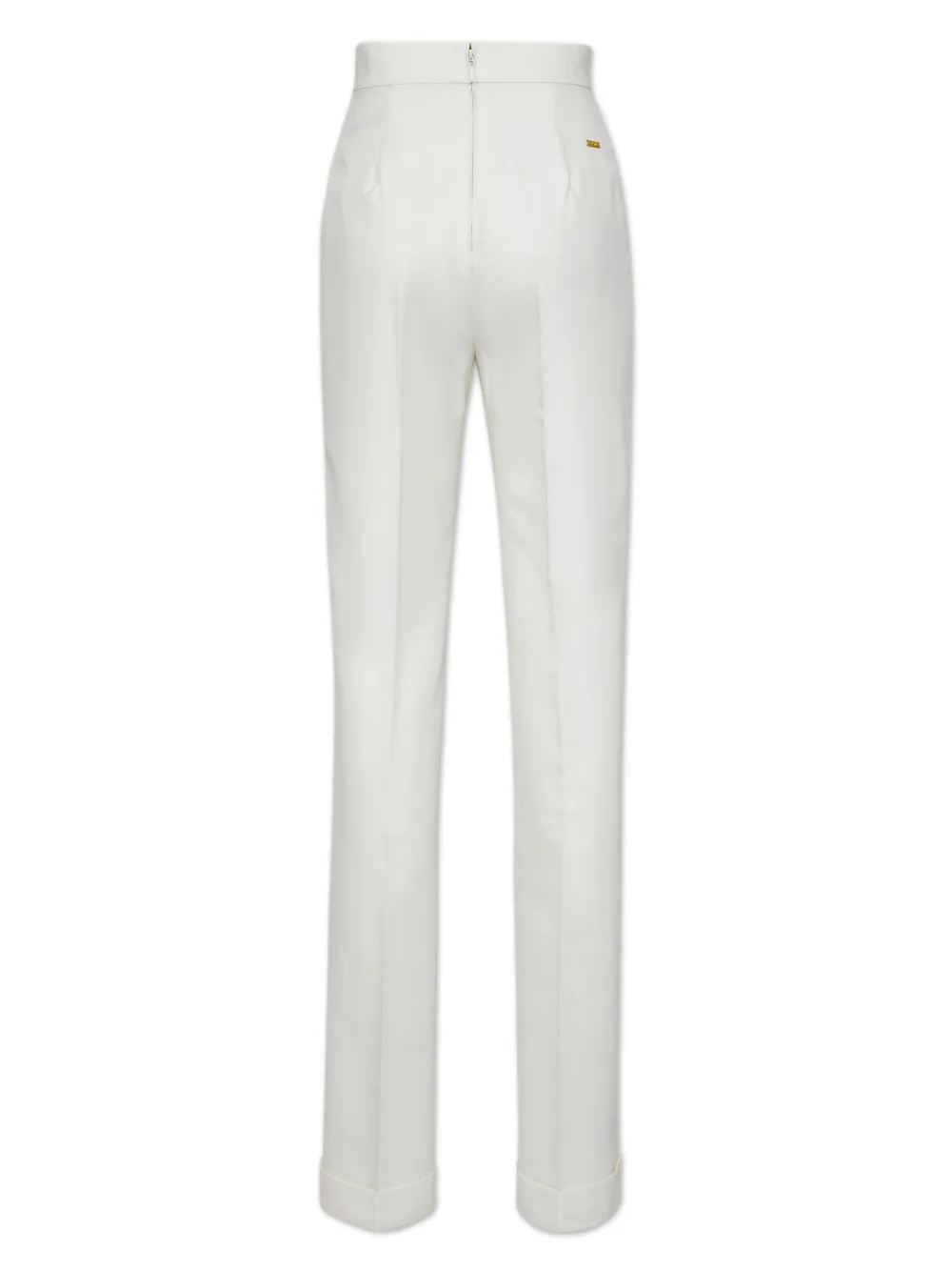 DSQUARED2 Dalma broek - Wit
