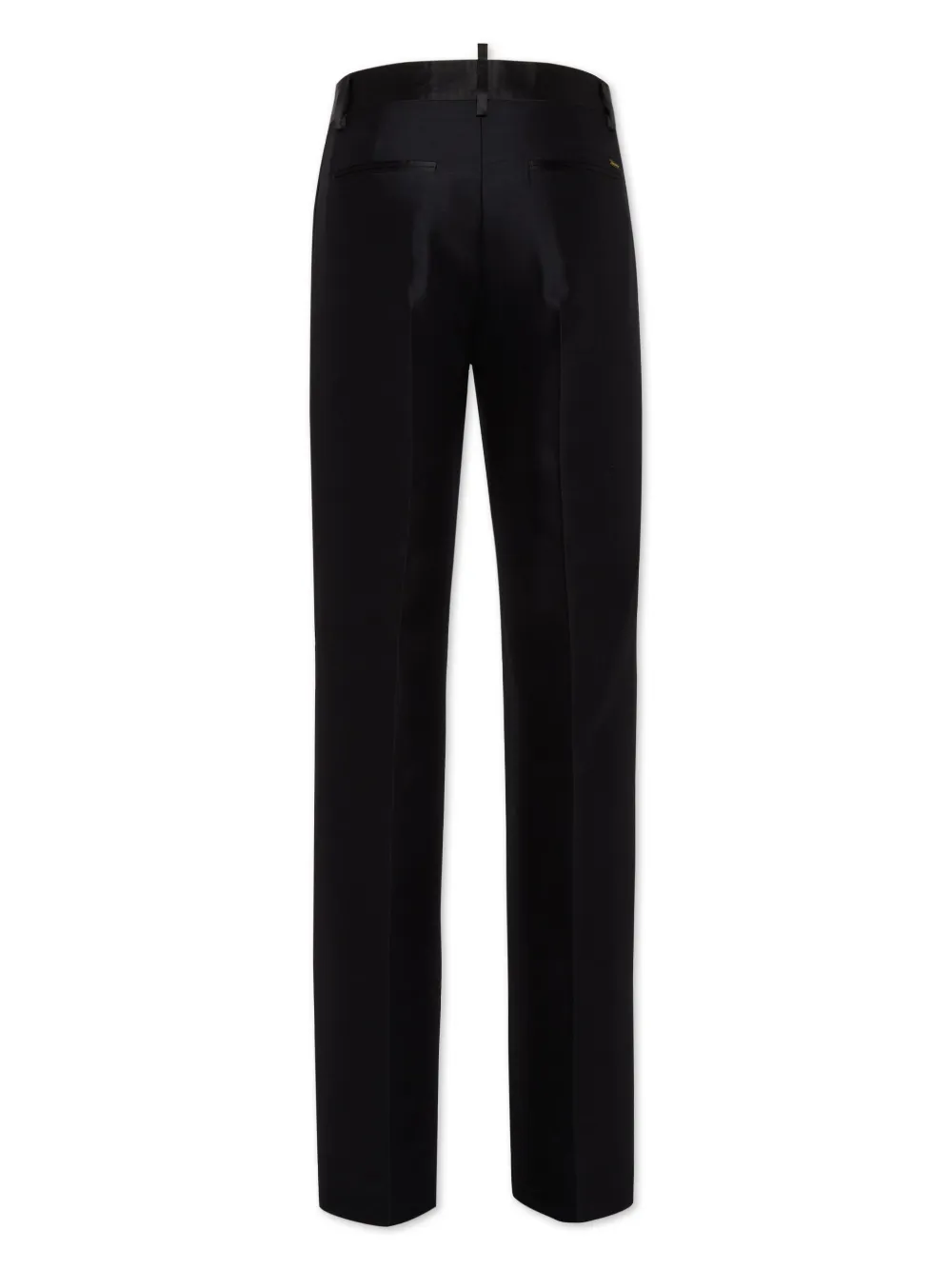 DSQUARED2 Giant pantalon - Zwart