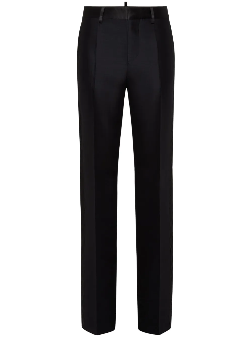 DSQUARED2 Giant pantalon Zwart
