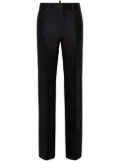 DSQUARED2 Giant tailored trousers - Black