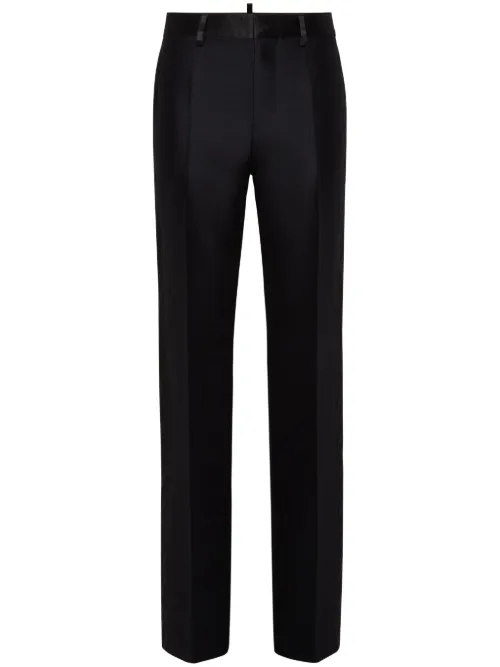Pantalon de tailleur Giant - DSQUARED2 - Modalova
