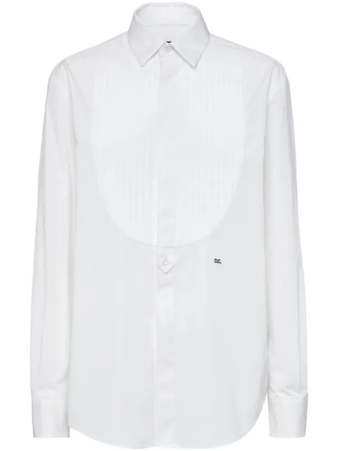 DSQUARED2 cotton shirt 
