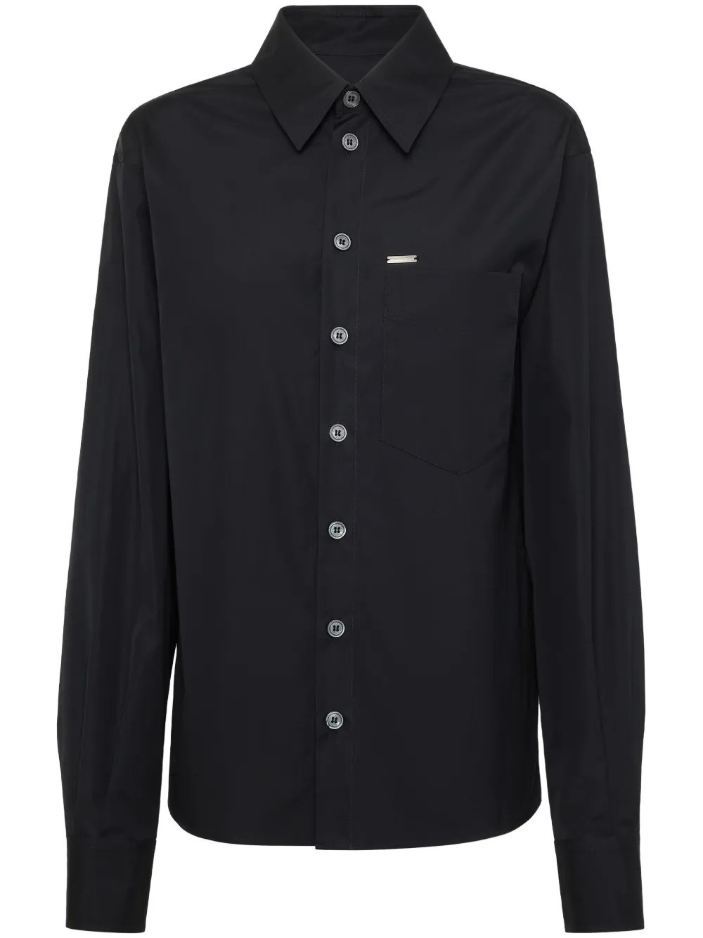 Affordable DSQUARED2 Boxy shirt Women