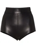 DSQUARED2 Second Skin Hot shorts - Black