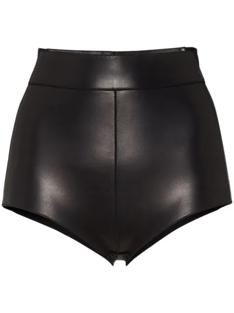 DSQUARED2 Second Skin Hot shorts