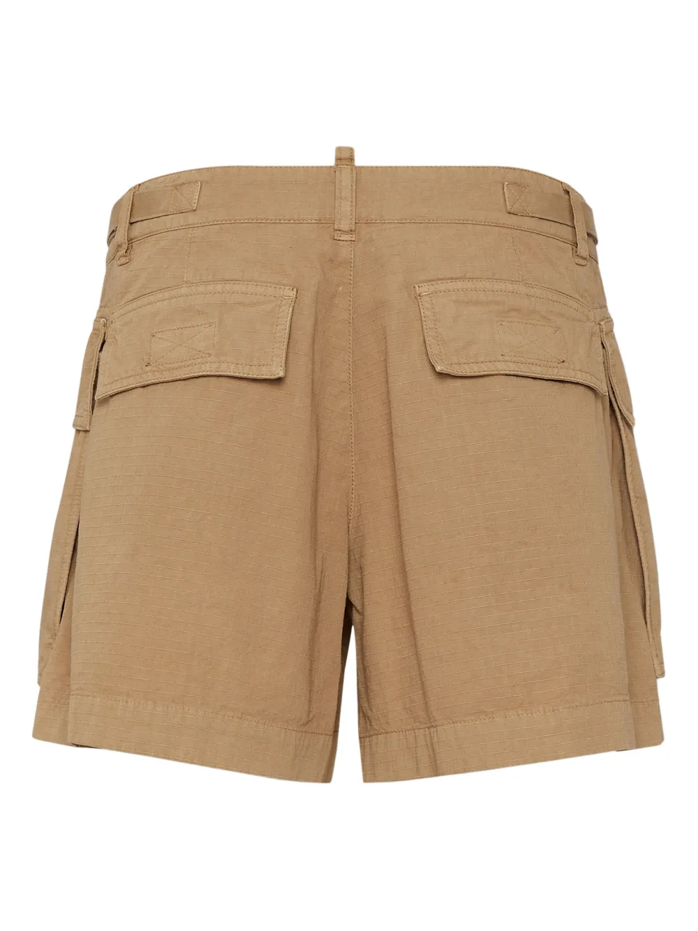 DSQUARED2 Icon-print cargo shorts | Short Shorts | Image 2
