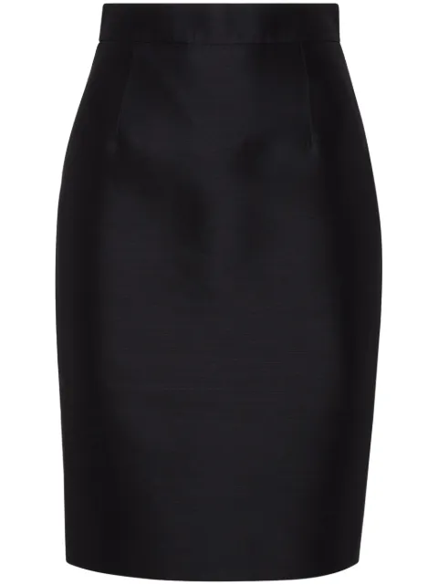 DSQUARED2 Dalma pencil skirt
