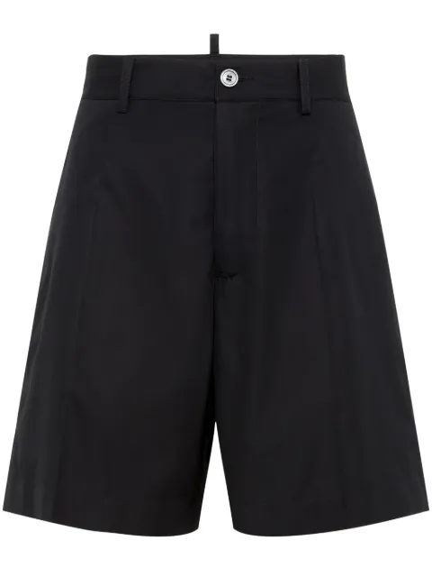 DSQUARED2 tailored shorts