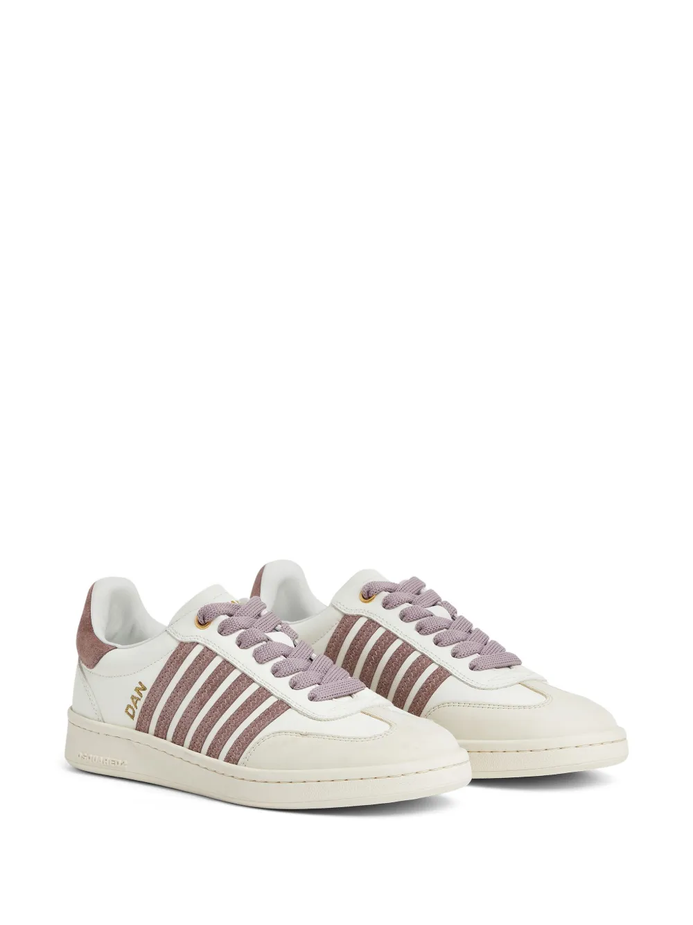 DSQUARED2 tenis Boxer | Tenis bajos | Image 2