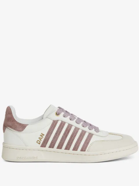 DSQUARED2 Boxer sneakers