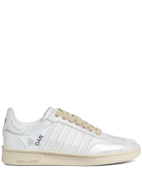 DSQUARED2 Boxer sneakers