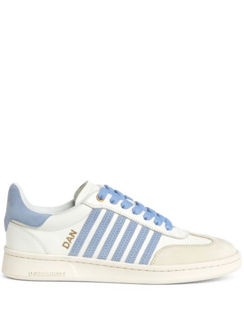 DSQUARED2 Boxer sneakers Women